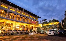 The Victoria Guesthouse